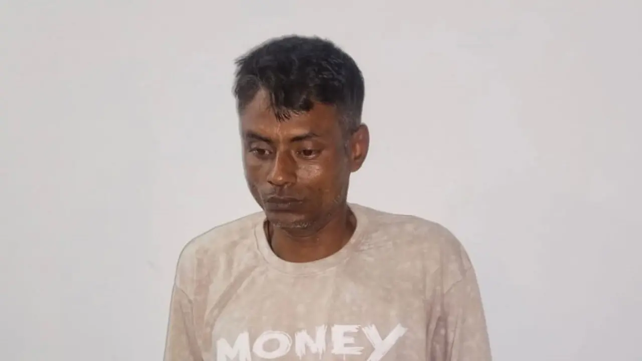 যৌতুকের দাবিতে নির্যাতনের ৭ দিন পর স্ত্রীর মৃত্যু, স্বামী গ্রেপ্তার