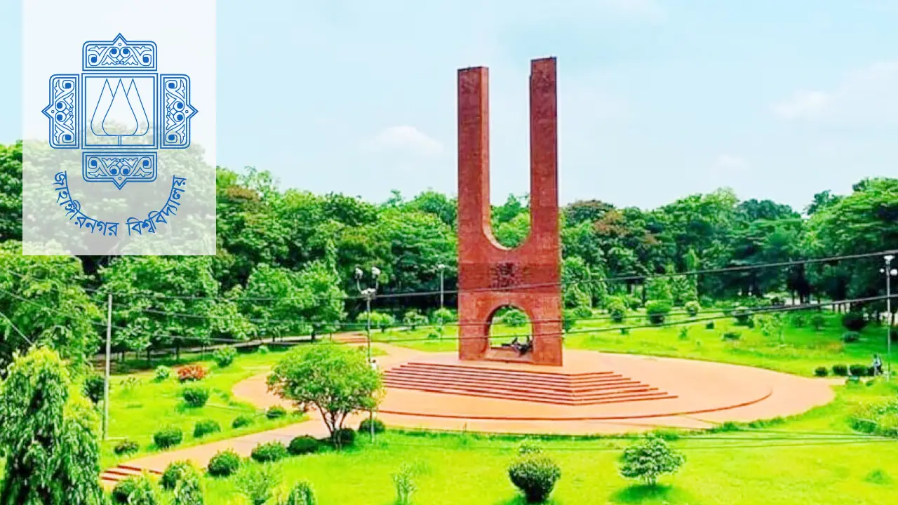 জাবির পরীক্ষা নিয়ন্ত্রক অফিসে ১২ পদ খালি, বাড়ছে শিক্ষার্থীদের ভোগান্তি
