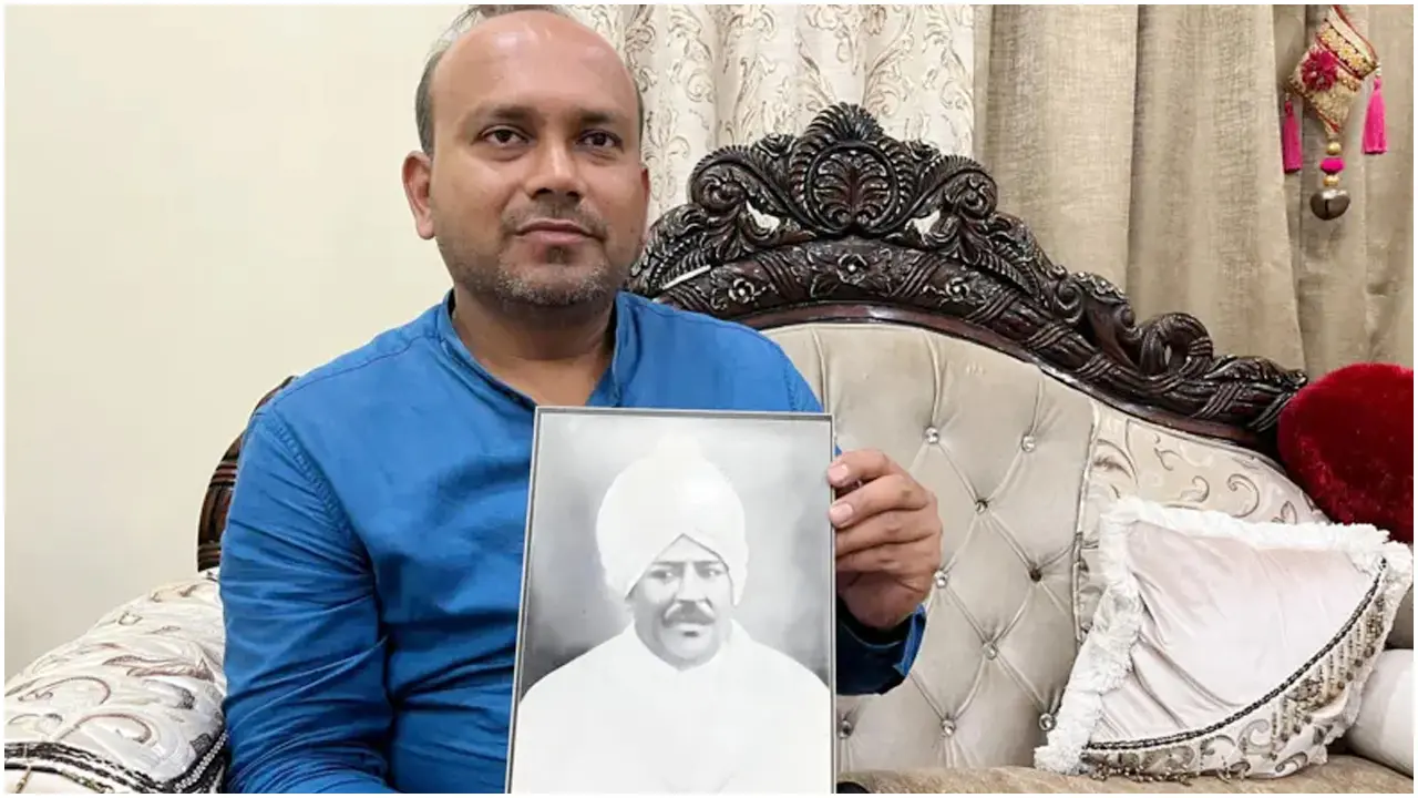 ১০৯ বছর আগে ব্রিটিশদের ধার দেওয়া টাকা এখন সুদসহ ফেরত চান তারা