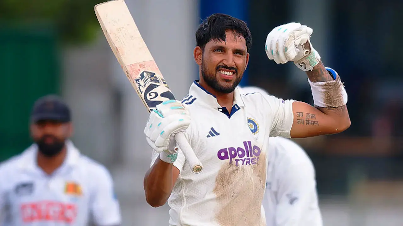 সেই ট্যাটুর রহস্য ফাঁস করলেন জুরেল