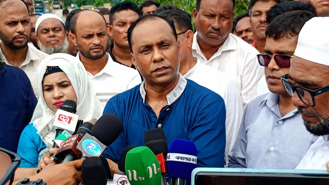 ৪৮ ঘণ্টায় বৃক্ষ হত্যাকারীদের খুঁজে বের করার নির্দেশ ডেপুটি স্পিকারের