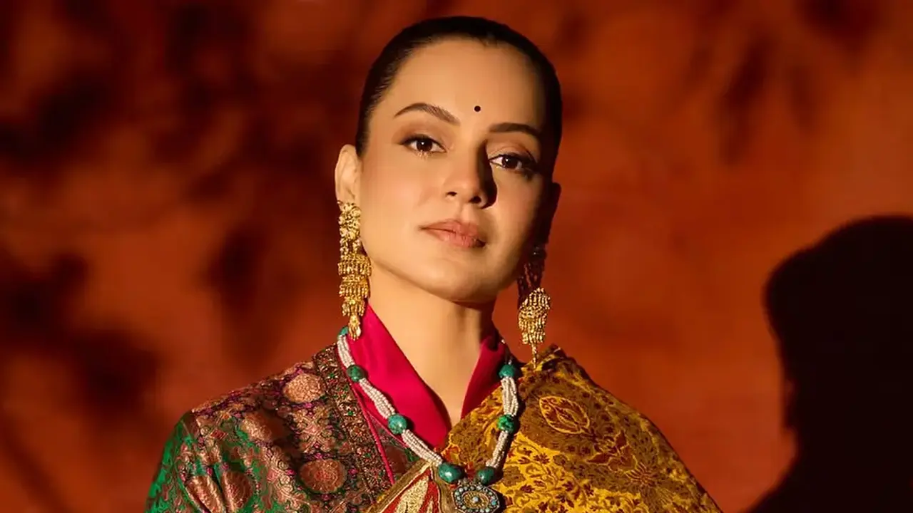 ‘জেন-জি’ নিয়ে সুর বদলালেন কঙ্গনা, বললেন ‘তারা দেশের সম্পদ’