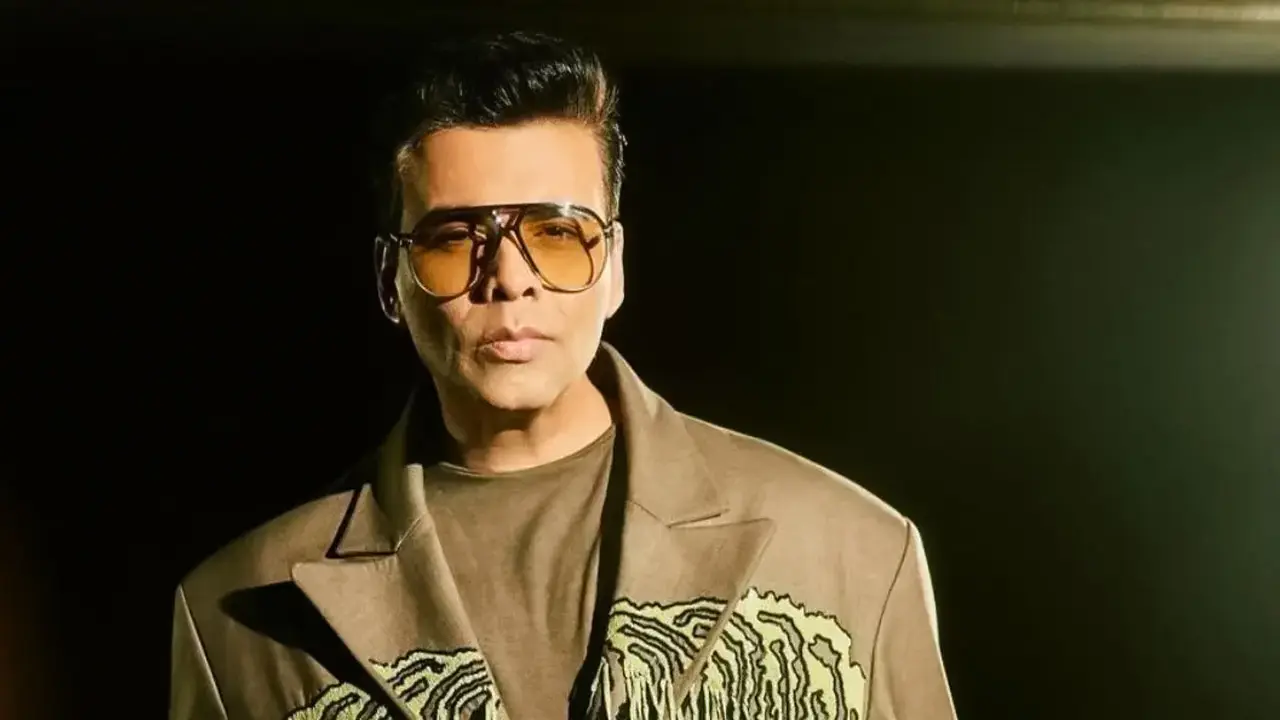 ‘কাভি আলবিদা না কেহনা’র অজানা স্মৃতি সামনে আনলেন করণ জোহর