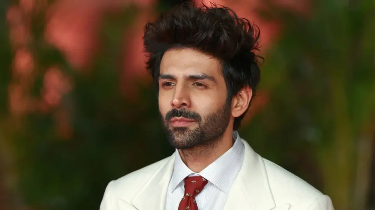 শুটিং সেটে আহত কার্তিক আরিয়ান