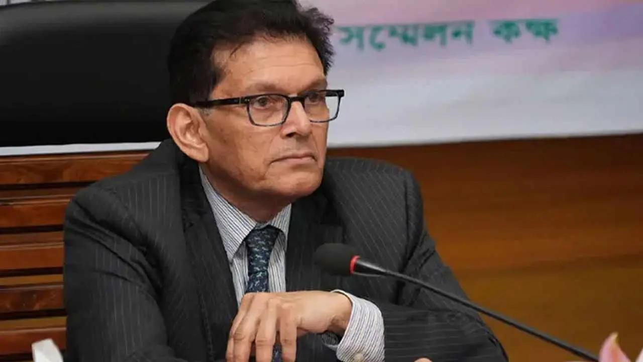 কলম্বিয়ায় ভূমিকম্পে প্রাণহানির ঘটনায় পররাষ্ট্রমন্ত্রীর শোক