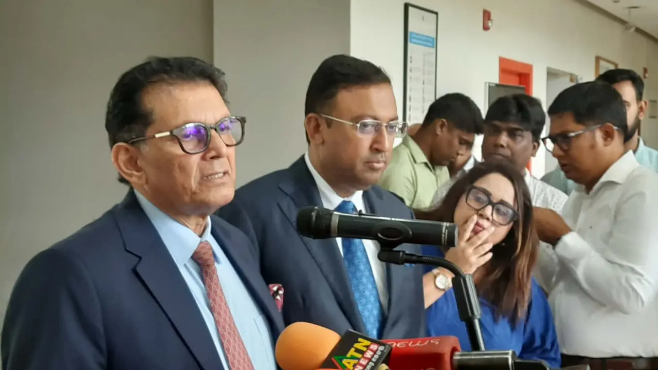 প্রধানমন্ত্রী ভারতে যাবেন কি না এখনো সিদ্ধান্ত হয়নি : খলিলুর রহমান