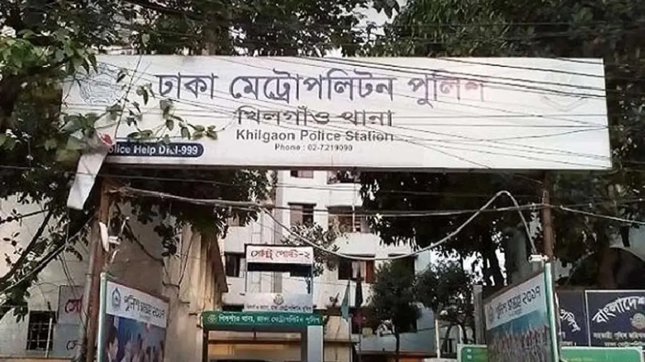খিলগাঁওয়ে মারধর করে রেললাইনে ফেলে যাওয়ার তিনদিন পর পানি ব্যবসায়ীর মৃত্যু