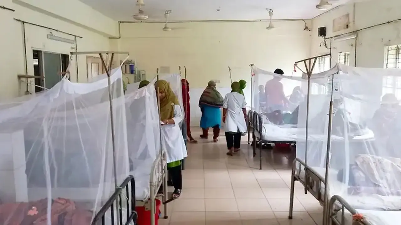 খুলনায় ডেঙ্গু পরিস্থিতি উদ্বেগজনক, এক সপ্তাহে ৭ জনের মৃত্যু