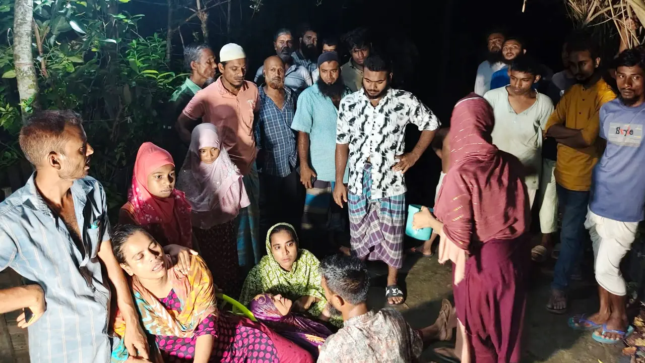 খুলনায় দুই ঘণ্টার ব্যবধানে আরও এক খুন