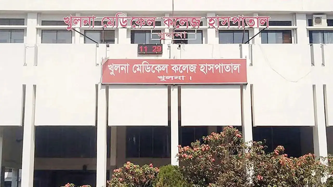 খুলনায় রাতের আঁধারে যুবককে গুলি করে হত্যা