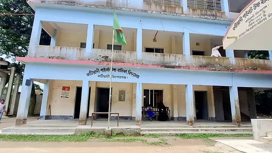 ৩৩ বছর ধরে ঝুলে আছে সরকারিকরণ, তারেক রহমানের সফরে আশাবাদী কটিয়াদীবাসী