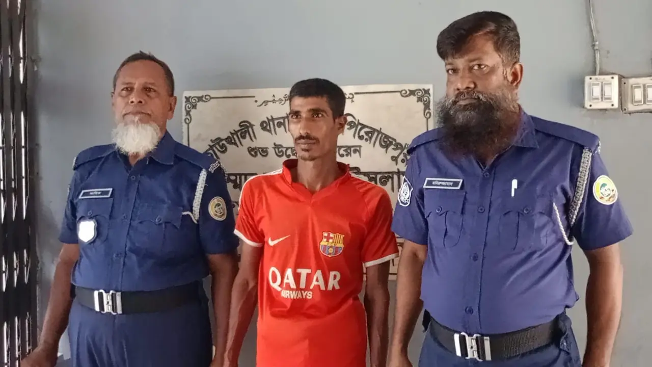 ভাত রান্না নিয়ে ঝগড়া, কাঠের আঘাতে মাকে হত্যার অভিযোগ