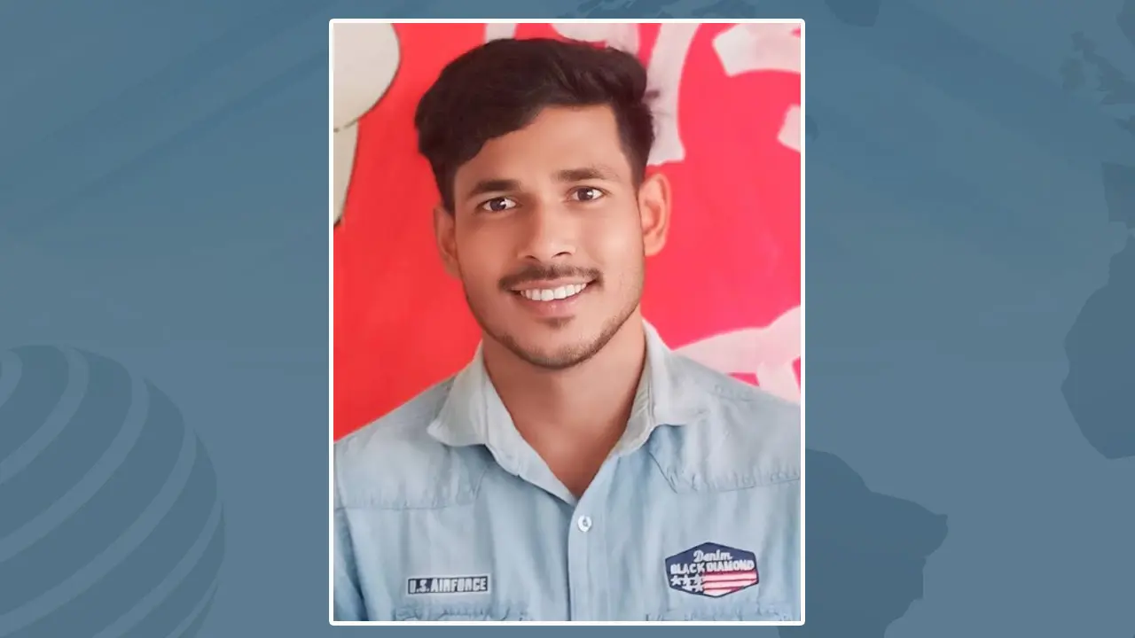 প্রেমিকার বিয়ের দিন গাছের সঙ্গে ঝুলছিল প্রেমিকের মরদেহ