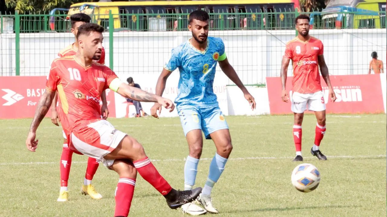 কিংসের নিষেধাজ্ঞা বেড়েই চলেছে