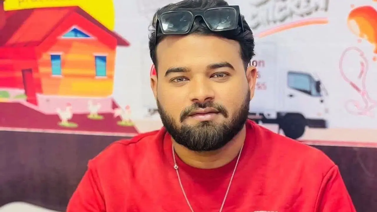 স্ত্রীকে নিয়ে ঘুরতে বেড়িয়ে প্রাণ হারালেন সৌদি প্রবাসী