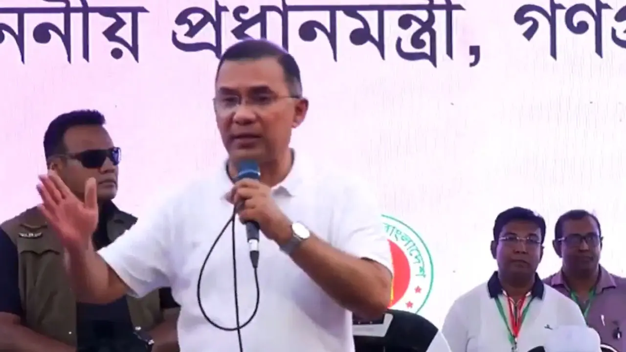 বিভ্রান্তকারীরা বিভ্রান্ত করতে এলে তাদের সমুচিত জবাব দিতে হবে
