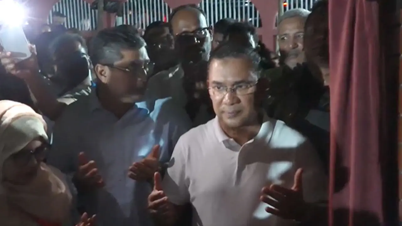 শোলাকিয়া ঈদগাহ মাঠের উন্নয়নে ১৭ কোটি টাকার প্রকল্প হাতে নিয়েছে সরকার