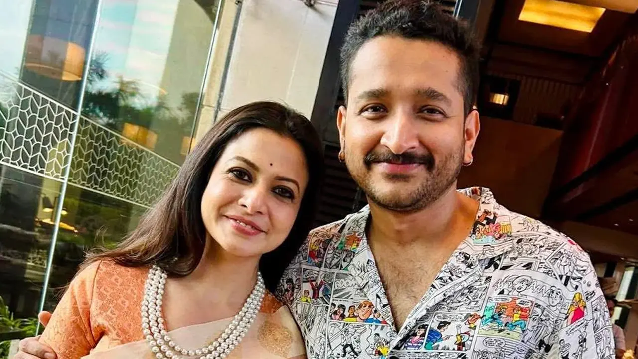 পর্দায় ফিরছেন কোয়েল-পরমব্রত জুটি