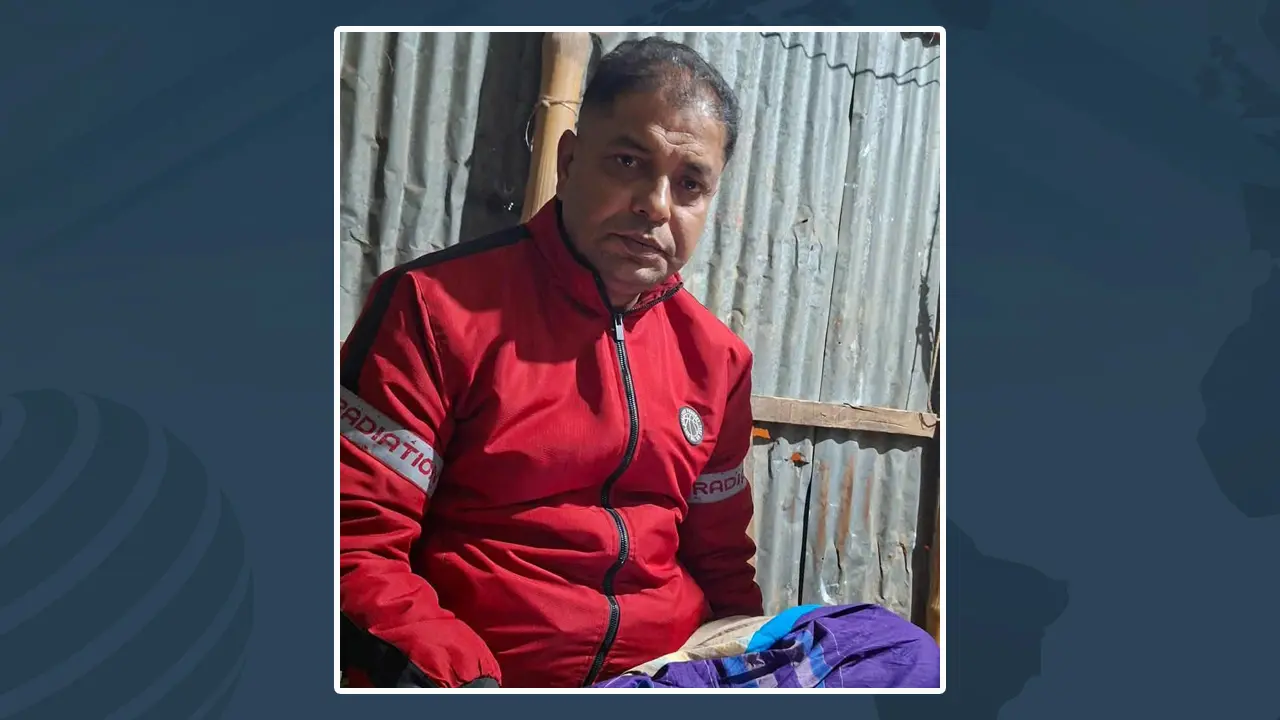 কলকাতায় হোটেলে আগুন, নিহতদের মধ্যে সাতক্ষীরার ২ জন