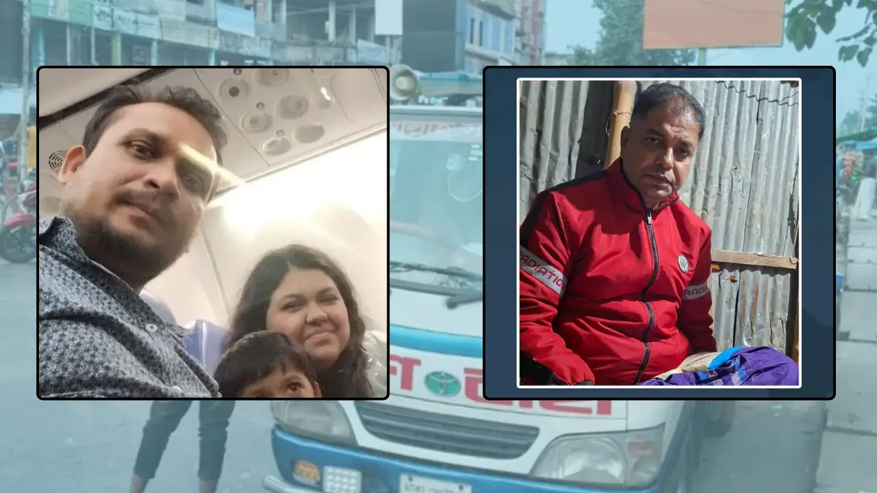 কলকাতায় অগ্নিকাণ্ডে নিহত ৬ জনের মরদেহ দেশে এসেছে