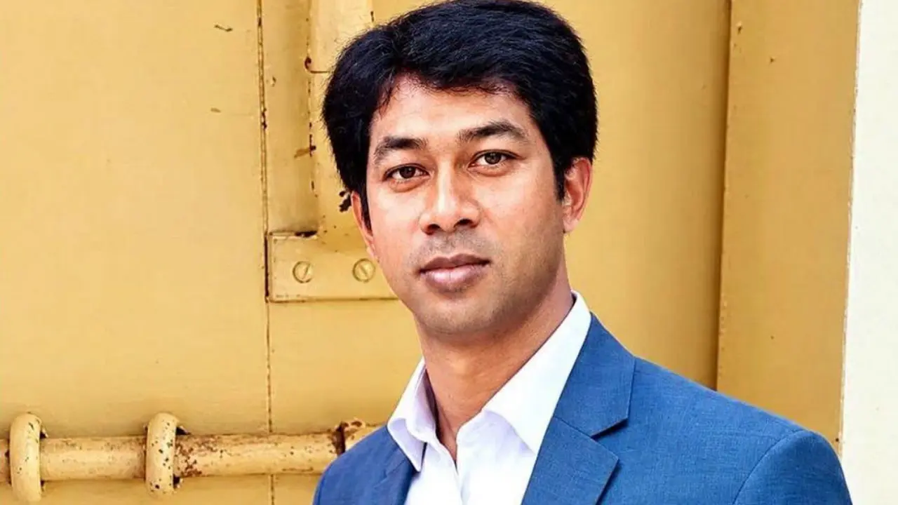 কুড়িগ্রাম পৌরসভার প্রধান নির্বাহী কর্মকর্তা ফজলে রাব্বী প্রত্যাহার