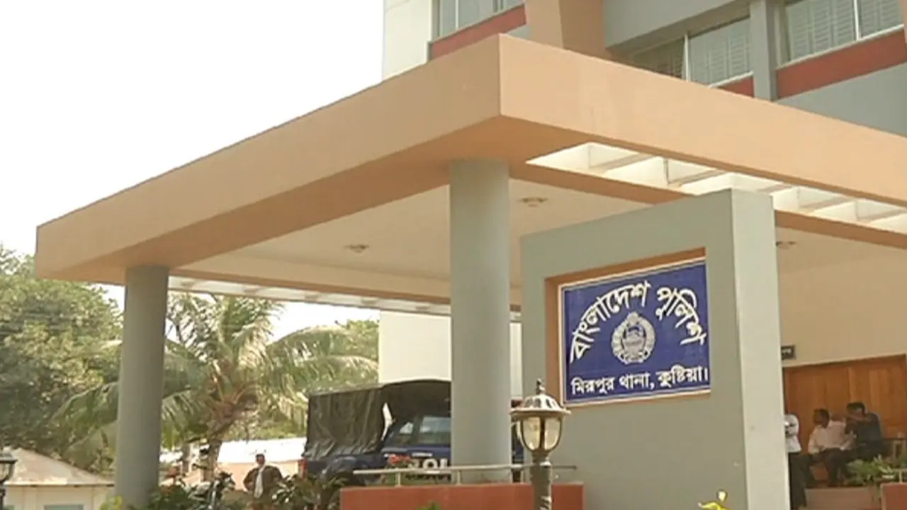 ছোট ভাইয়ের হাসুয়ার কোপে বড় ভাই নিহত হওয়ার অভিযোগ