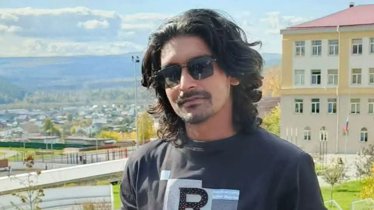 উচ্চশিক্ষা নিতে রাশিয়ায় গিয়ে কফিনবন্দি হয়ে ফিরলেন অনিক