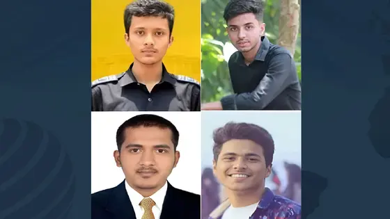 লক্ষ্মীপুরে ৪ শিক্ষার্থী হত্যার চার্জশিট আদালতে, দুই বছরেও হয়নি বিচার