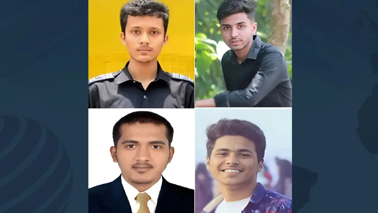 লক্ষ্মীপুরে ৪ শিক্ষার্থী হত্যার চার্জশিট আদালতে, দুই বছরেও হয়নি বিচার