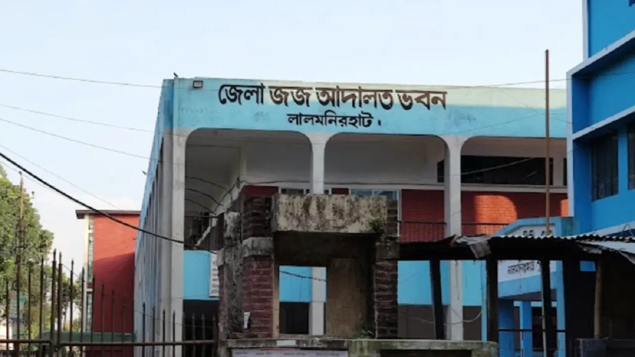 লালমনিরহাটে নন্দিনী হত্যা : ছেলের মৃত্যুদণ্ড, বাবা-মায়ের কারাদণ্ড