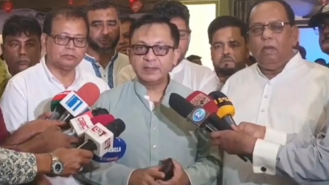 ‘গ্যাস সরবরাহ বাড়াতে নতুন ইউনিট স্থাপনে ২ বছর সময় দরকার’