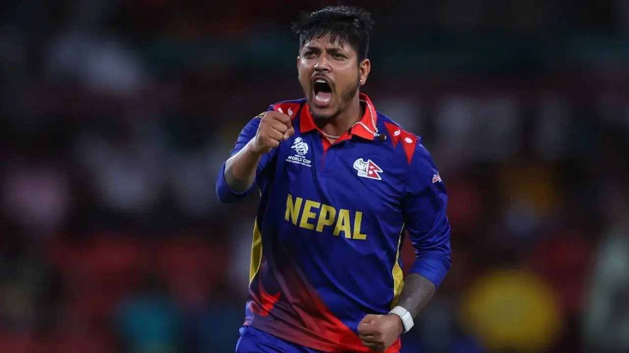ধর্ষণের দায়ে হারানো নেতৃত্ব ফিরে পেলেন নেপাল তারকা