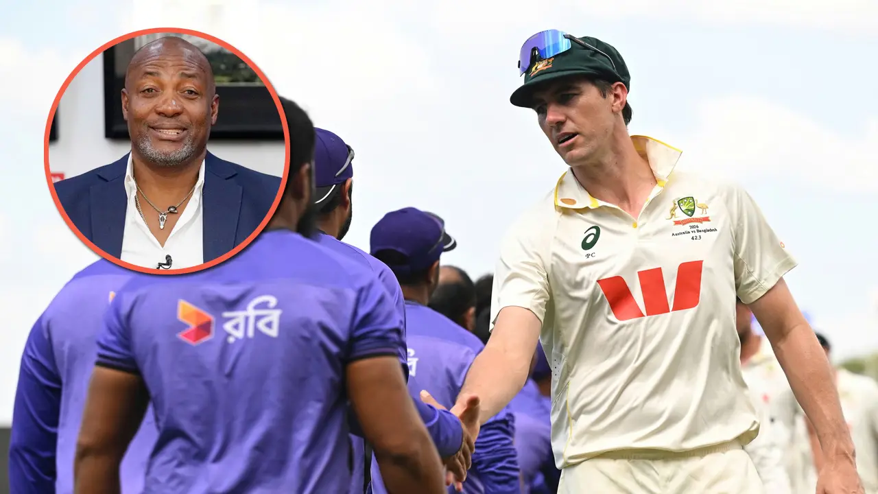বাংলাদেশের কাছে বিপর্যস্ত অস্ট্রেলিয়াকে যে হুঁশিয়ারি দিলেন লারা