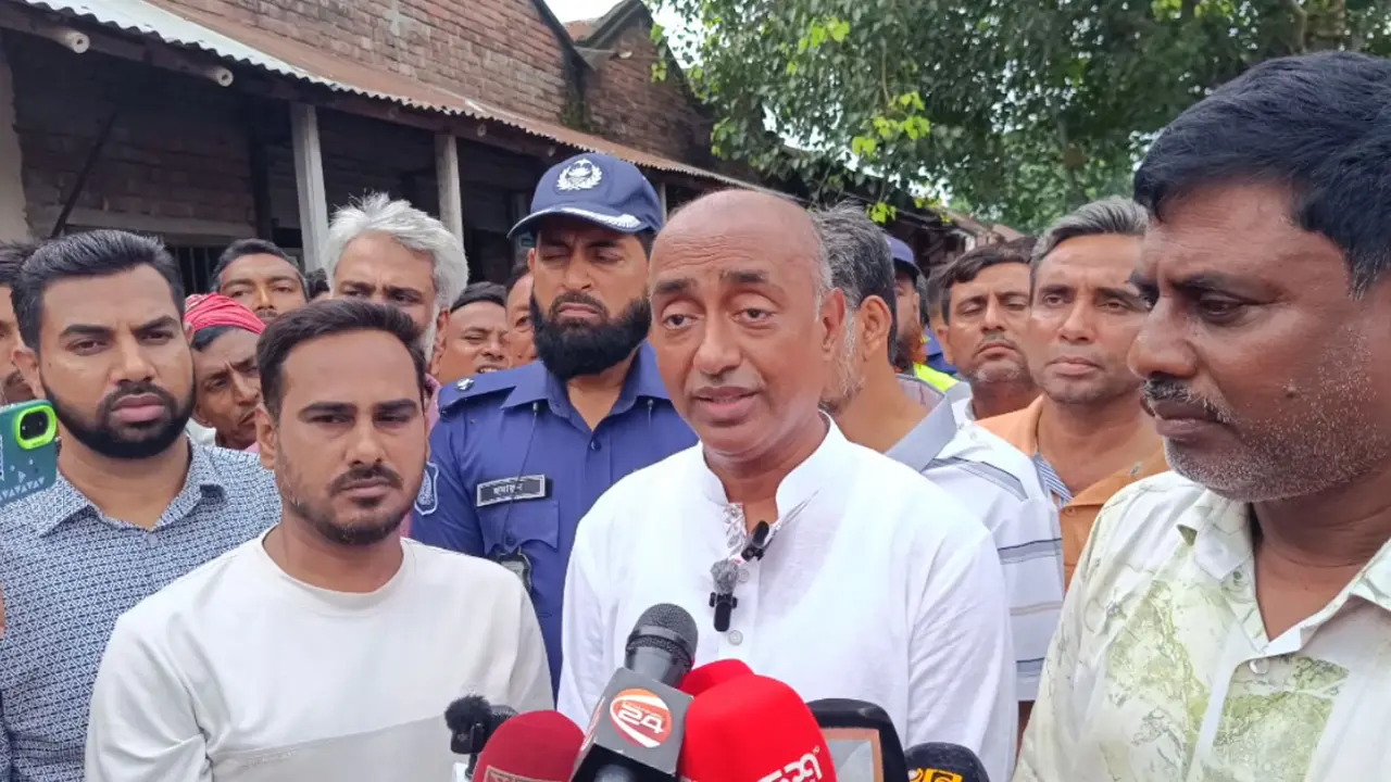 সিন্ডিকেট ভেঙে প্রান্তিক কৃষককে লাভবান করার উদ্যোগ : আইনমন্ত্রী