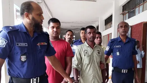 মাদক মামলায় লালমনিরহাটে ৪ আসামির ১০ বছরের সাজা