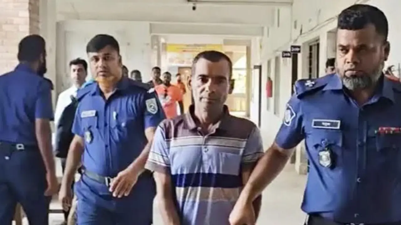 স্ত্রী হত্যায় স্বামীর ফাঁসি, ধর্ষণ মামলায় ৩ জনের যাবজ্জীবন