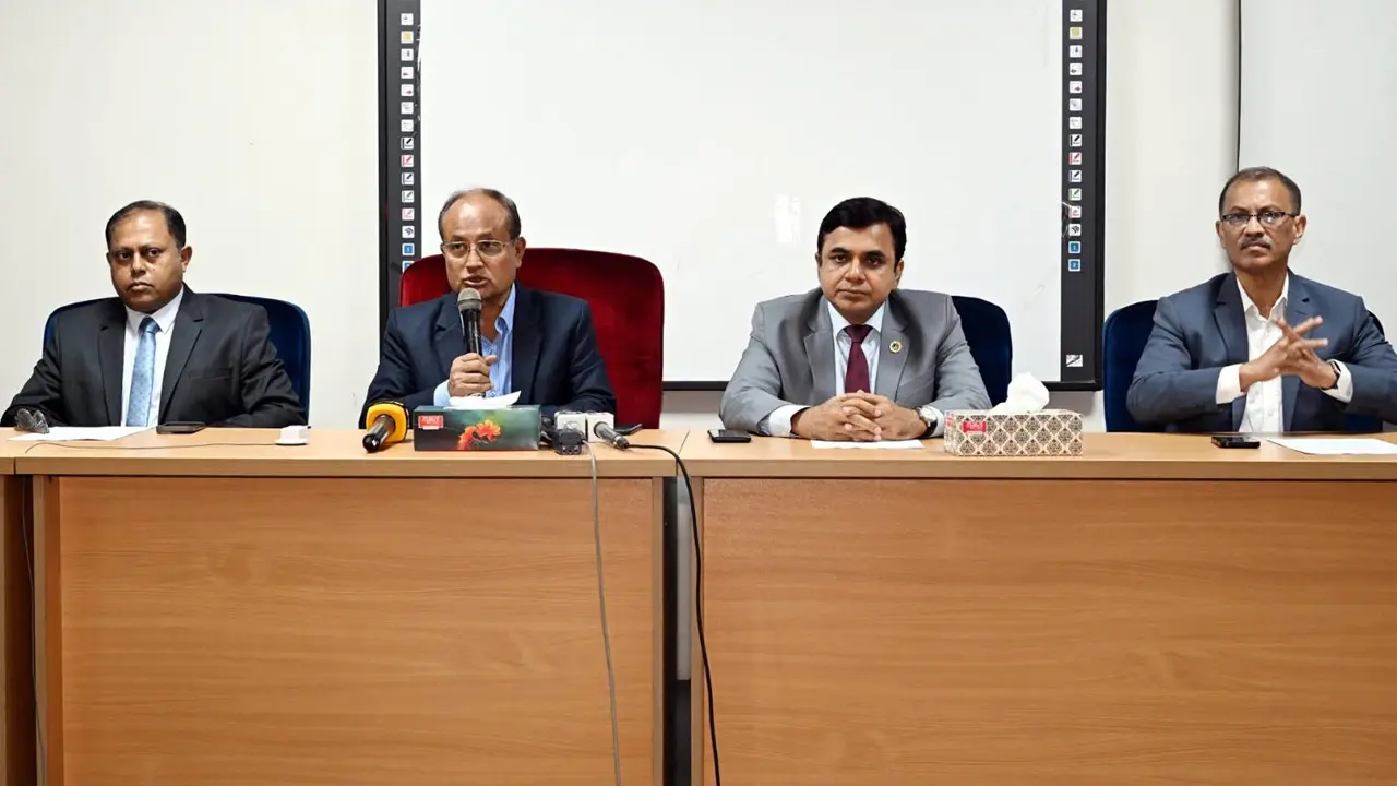 জুলাই গণঅভ্যুত্থান অন্যায়-স্বৈরাচারের বিরুদ্ধে দাঁড়ানোর চিরন্তন প্রেরণা