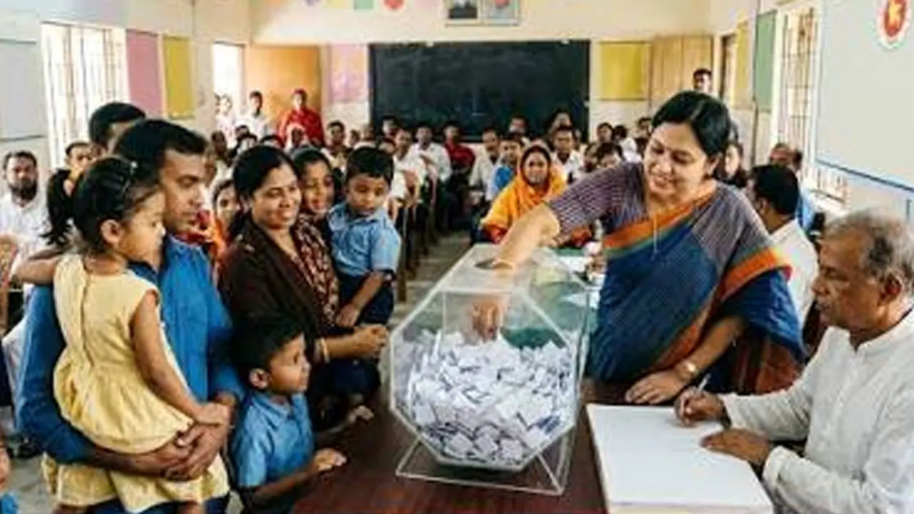 প্রথম শ্রেণিতে লটারি, অন্য সব শ্রেণিতে ভর্তি পরীক্ষা নেওয়া হবে