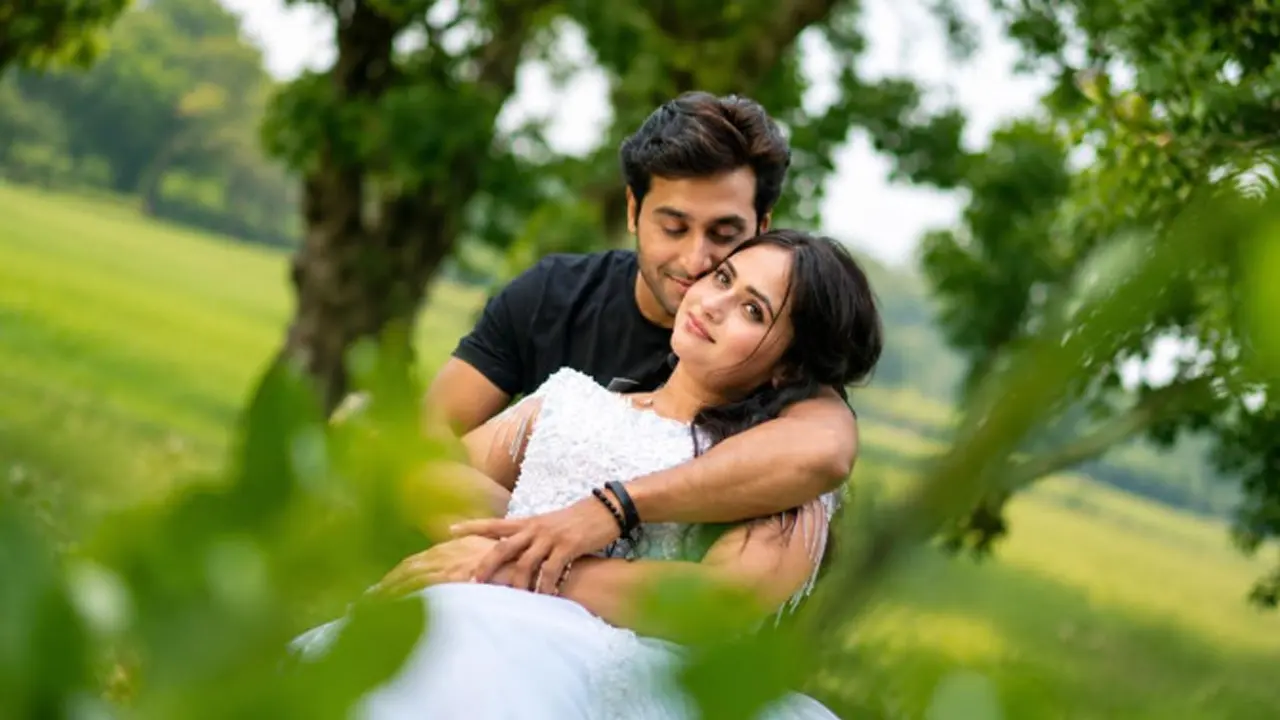 সালমান শাহর উন্মাদনার গল্প নিয়ে সিনেমা ‘লাভ ৯৬’