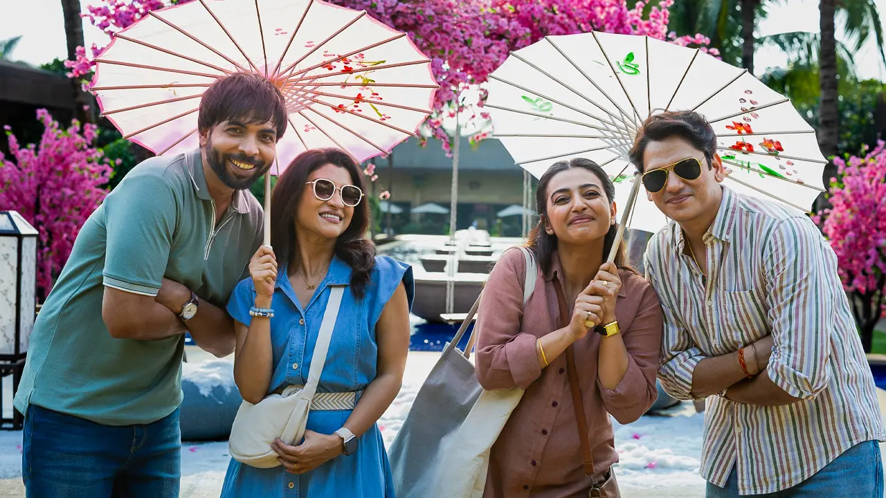 একঝাঁক তারকার ‘লাস্ট স্টোরিজ ৩’ আসছে সেপ্টেম্বরেই