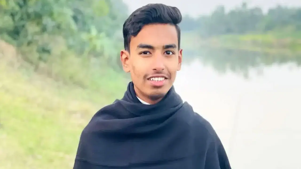 বৈষম্যবিরোধী ছাত্র আন্দোলনের মাহদীসহ ৩ নেতা আটক