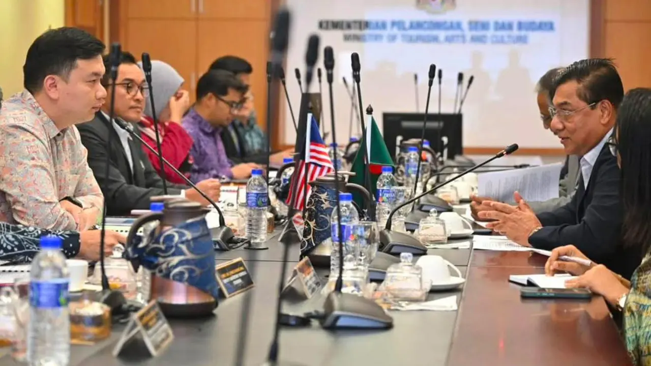 বাংলাদেশ-মালয়েশিয়া পর্যটন খাতে সহযোগিতা বাড়ানোর নতুন উদ্যোগ