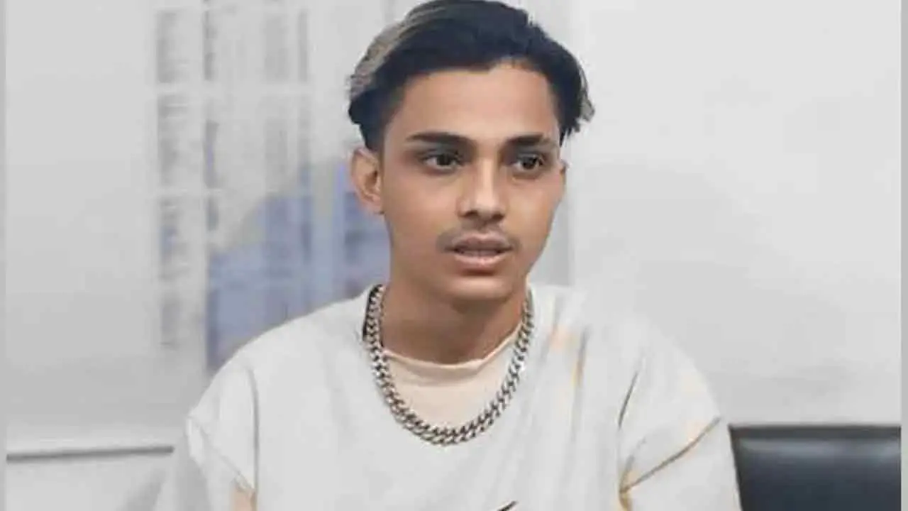 দুই মামলায় টিকটকার মামুনের জামিন, কারামুক্তিতে বাধা নেই