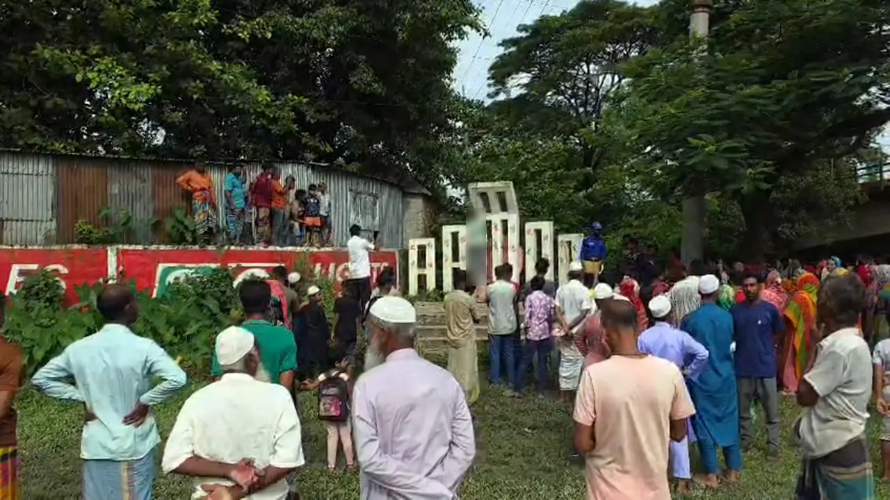 ছাত্রলীগ নাকি জুলাই যোদ্ধা—দাবির পক্ষে মেলেনি প্রমাণ