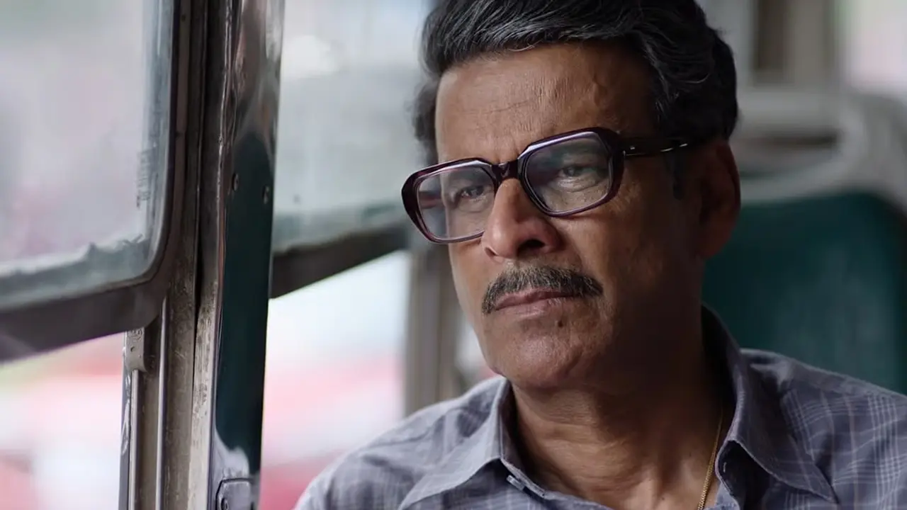 আসছে মনোজ বাজপেয়ীর ‘লাস্ট ম্যান ইন টাওয়ার’