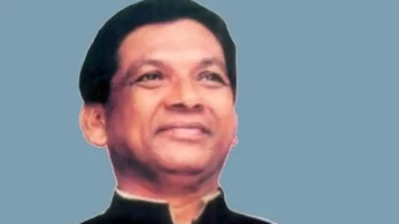 আহসান উল্লাহ মাস্টার হত্যা মামলায় আপিল শুনানি চলছে