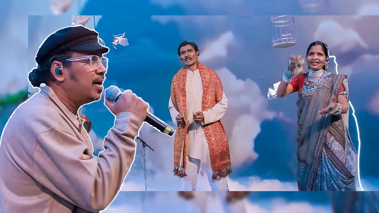 যে গানের নেপথ্যে চা শ্রমিকদের নির্মম বাস্তবতার ইতিহাস