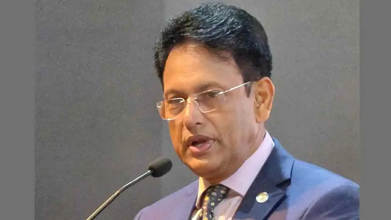 চীনা শিক্ষকদের ভিসা সহজ করছে সরকার : শিক্ষামন্ত্রী