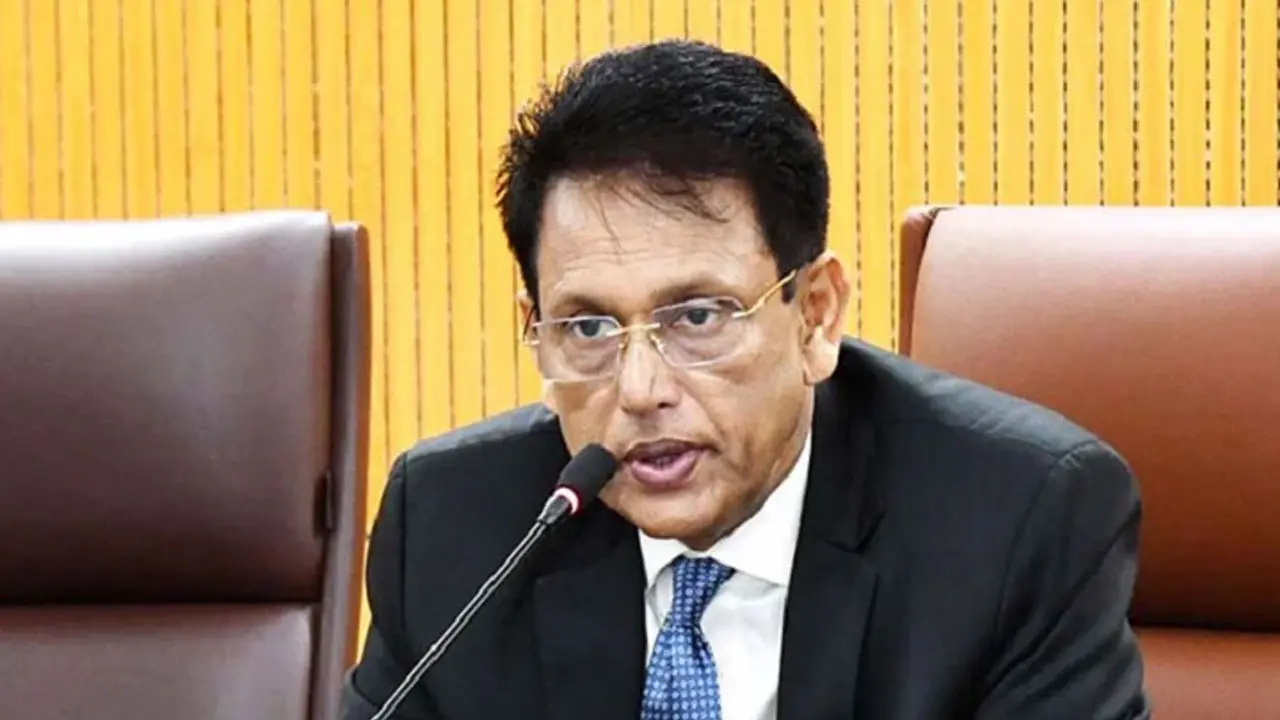 চীন সফর নিয়ে আজ সংবাদ সম্মেলনে আসছেন শিক্ষামন্ত্রী