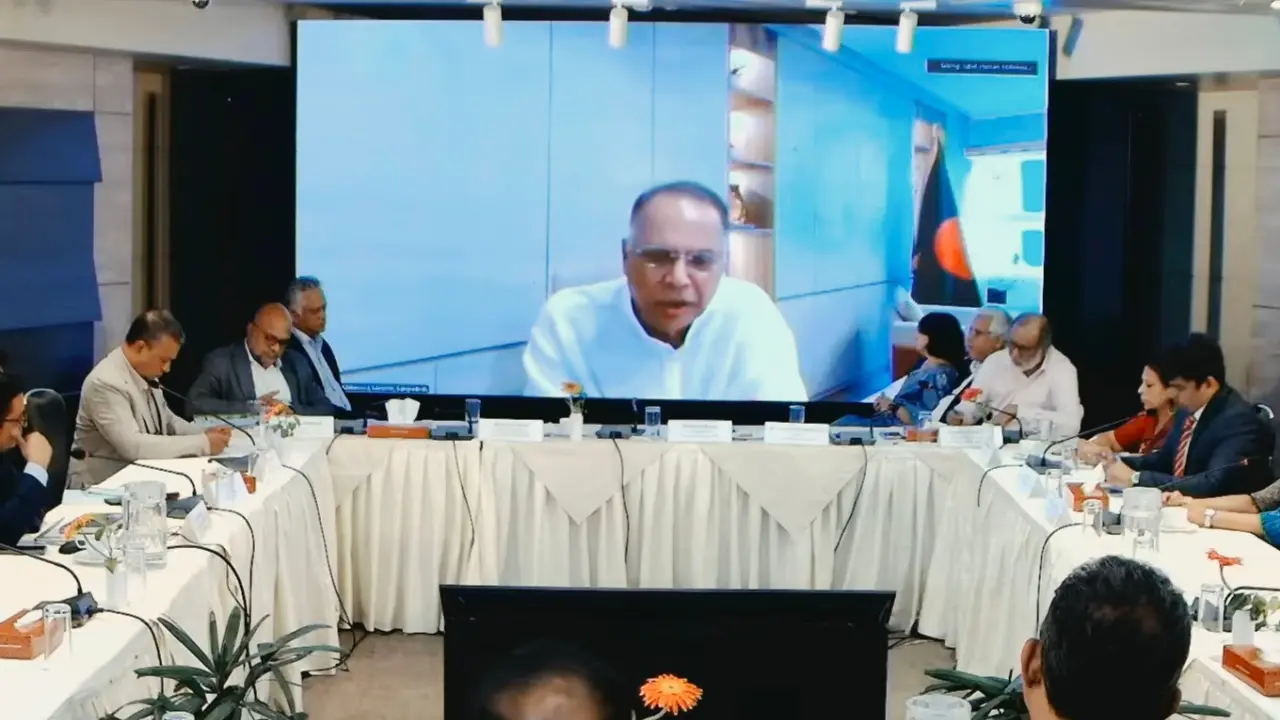 গরিবের টেসলা বিদ্যুৎ ডিমান্ড বাড়াচ্ছে, রাতেও চাহিদা ১৮ হাজার মেগাওয়াট